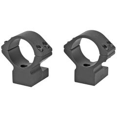 Talley 1-inch Marlin 336 Med scope mount shown for precise, repeatable shooting.