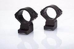 Talley 73X702 Marlin XL7 front low mount, rigid one-piece design for durable scope alignment.