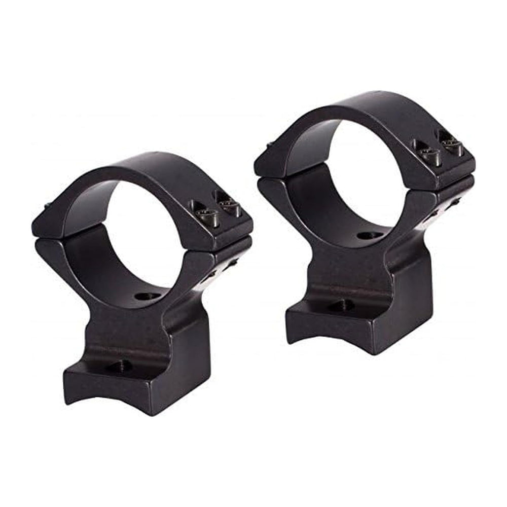 Talley 740707 30mm Ruger 1022 mount for precise, quick scope setup.