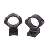 Talley 740765 packaging for Winchester XPR 30mm mount, protects components during shipment.