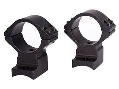 Talley 840734 34mm Howa 1500 mount height enables precise scope alignment for reliable field use.