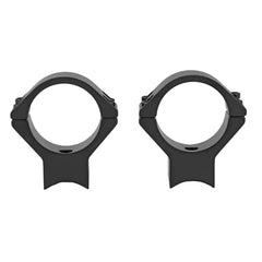 Talley 940840 Kimber 8400 mount closeup for precise alignment and durability.