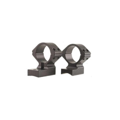 Talley Model 70 scope mount top view emphasizes precision machining and a smooth interface