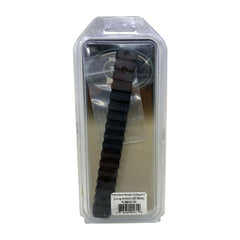 Talley base made in USA supports magnum calibers with hardened 68 Rockwell finish.