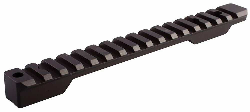 Talley PS0252153 Picatinny base for CVA Cascade short action enables precise scope mounting