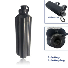 Daiwa Tanacom 750/1000 compatible BM5000 battery