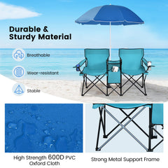 Tangkula foldable carry bag for easy transport and storage.