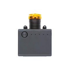 Tankredrug rechargeable battery enables extended use during detailed sessions.