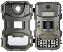 Tasco 12MP Trail Camera rear view