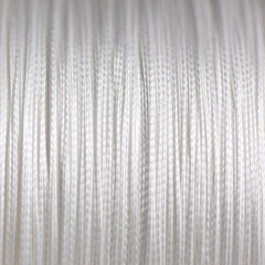 Tasline Elite Pure Spectra thin-diameter image demonstrates longer casts and reduced drag.