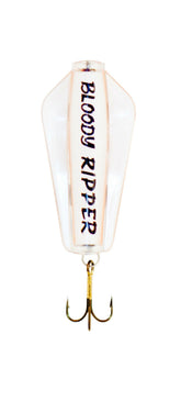 Tasmanian Devil 10400 Little Devil floating lure for surface fishing and easy casting
