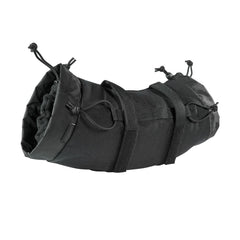Tasmanian Tiger Tac Muff fleece-lined interior for soft warmth