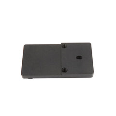 Taurus G2S metal red dot mount base for durable optics mounting
