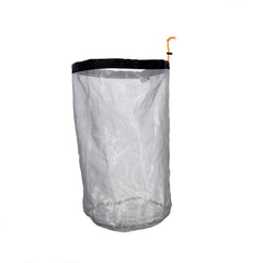 Tbest Anchor Mesh Bag ultralight design for easy carry on trips.