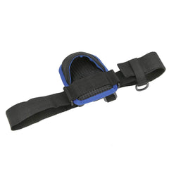 Ergonomic design showing enhanced rod-to-body connection