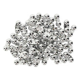 Tbest catfish rattles with metal beads for durable, long-lasting use.