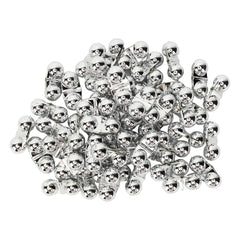 Tbest catfish rattles with metal beads for durable, long-lasting use.