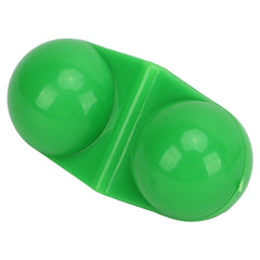 Tbest metal beads provide durable wear-resistant performance during sea fishing.
