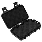 Tbest Type A small outdoor case with waterproof and shock-absorbent features