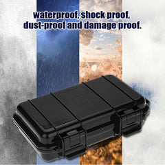 Tbest Type C professional waterproof case for delicate equipment