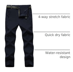 TBMPOY five zip pockets keep gear secure on hikes.