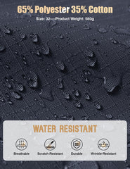 TBMPOY pocket-open view emphasizes 10-pocket convenience for tools and essentials