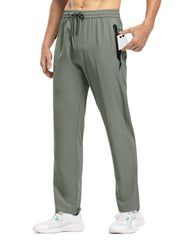 TBMPOY stretch fabric allows full mobility for active wear adventures.