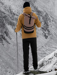 TBMPOY pants secure pockets image highlights safe storage for essentials