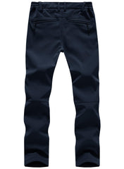 TBMPOY women's ski pants side-pocket zippered storage for essentials on the move.