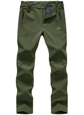 TBMPOY women's ski pants waterproof keeps you dry on snowy slopes