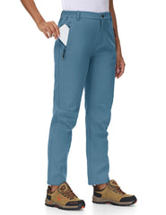 TBMPOY pants side pocket layout highlighting 4-pocket design for essentials