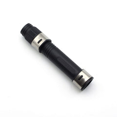 TEAMWILL reel seat 17mm diameter suitable for versatile spinning rod projects.