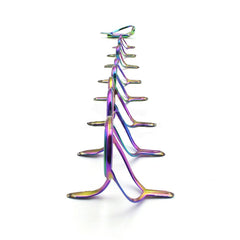 TEAMWILL rainbow casting top guide improves line flow for precise casts.