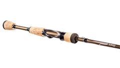 Temple Fork Outfitters Pro Casting Rod Seaguide guides highlight corrosion resistance and long-term durability.