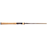 Temple Fork Outfitters 7'6" MH rod angled view for versatile freshwater and saltwater use