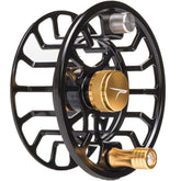 Temple Fork Outfitters NTR I spare spool background for quick on-water spool swaps