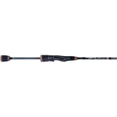 Temple Fork Pastime 6'6 UL rod blank highlighting Toray carbon sensitivity