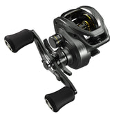 Tempo Vertix LP baitcaster reel front view