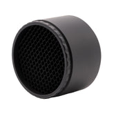 Tenebraex KillFlash ARD on Hawke fit reduces glare and protects the lens.
