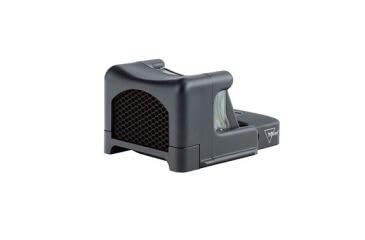 Tenebraex KillFlash ARD on Trijicon RMR overview showing glare reduction and rugged fit