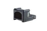 Tenebraex KillFlash ARD on Trijicon RMR overview showing glare reduction and rugged fit
