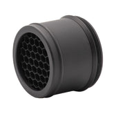 Tenebraex KillFlash ARD on Vortex Razor HD Gen II 1-6x24 reduces stray glare during field use.