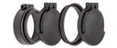 Tenebraex ocular flip cover front view showing quick access for rugged field use.