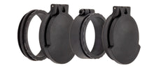 Tenebraex ocular flip cover front view protects lenses in rugged field conditions.