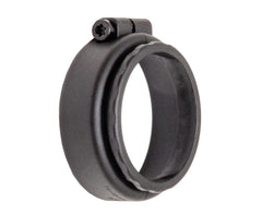 Tenebraex ocular flip cover rear view for reliable eye relief protection.