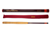 Tenkara Sawtooth Fly Rod 12ft in one color