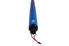 Tenkara USA Ukiyo rod compact 14.5 inches fits in a daypack.