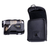 TenPoint Align 800 rangefinder front view showing compact, field-ready design.