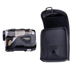 TenPoint Align 800 rangefinder front view showing compact, field-ready design.