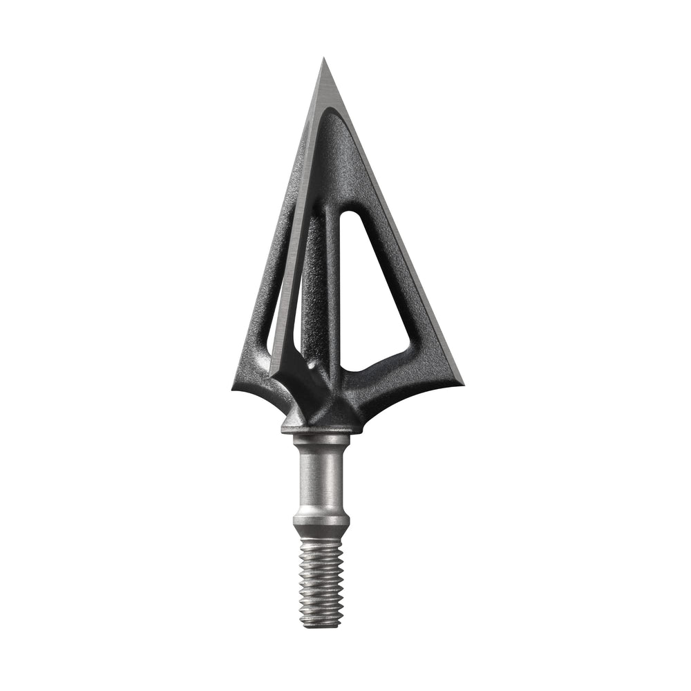 TenPoint EVO-X Montec fixed blade broadhead, 100-grain
